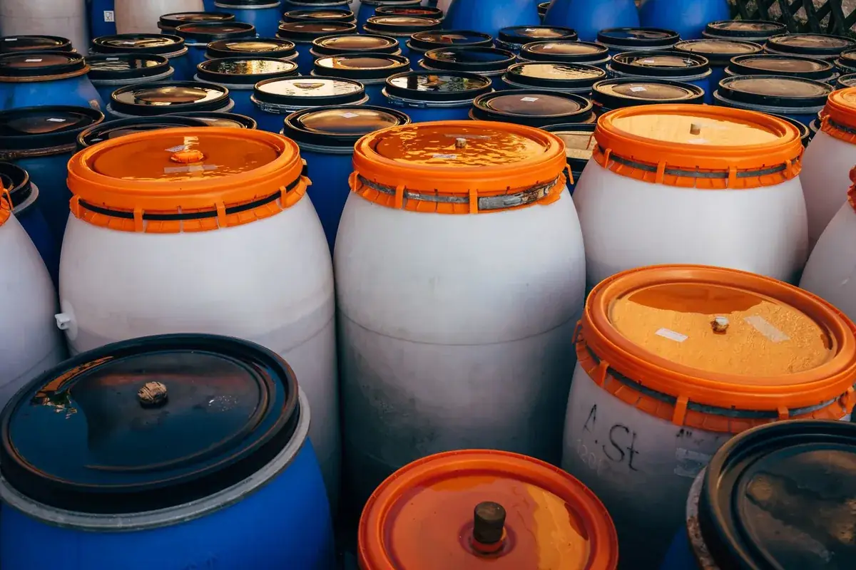 Chemical & Toxic Waste Cleanup in Kalamazoo, MI